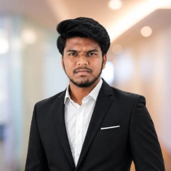 Suriya Kumar