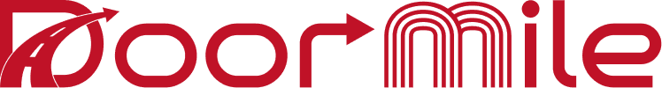 Doormile logo