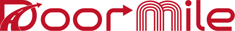 Doormile logo