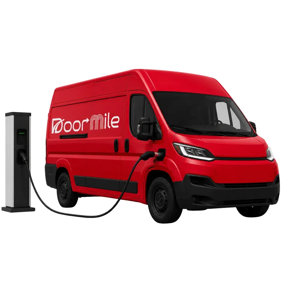 EV Logistics